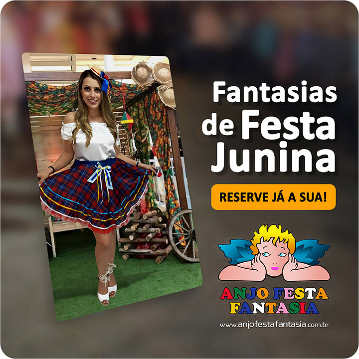 Fantasia arlequina infantil de - Festa & Magia Fantasias